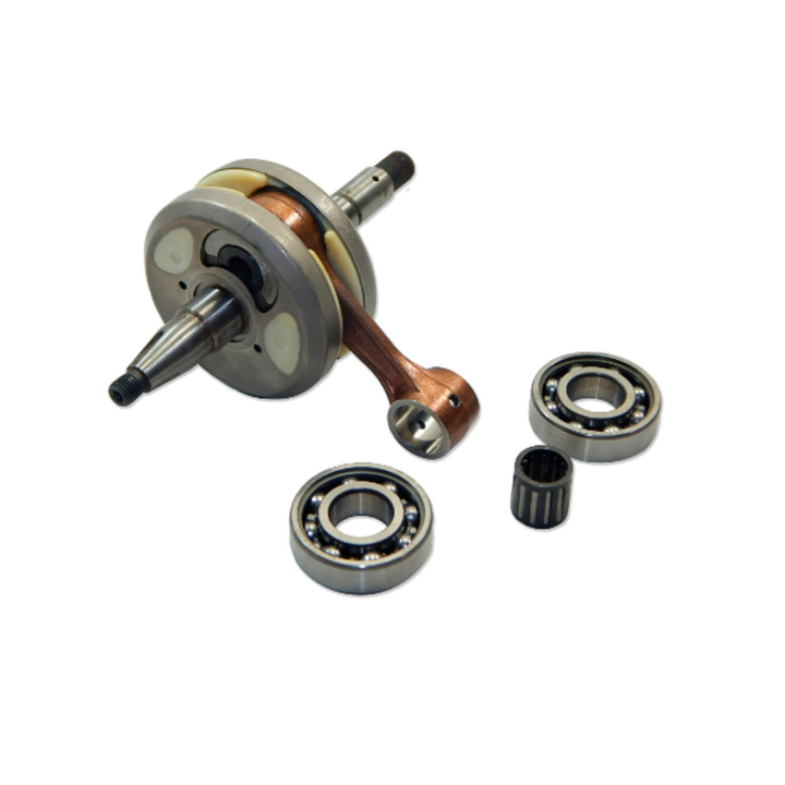 Crankshaft Kpl in the group at Entreprenadbutiken (5449839-01)