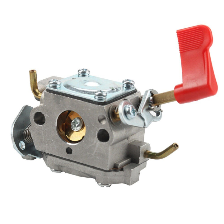 Carburetor kit C1U W32 in the group at Entreprenadbutiken (5450060-17)