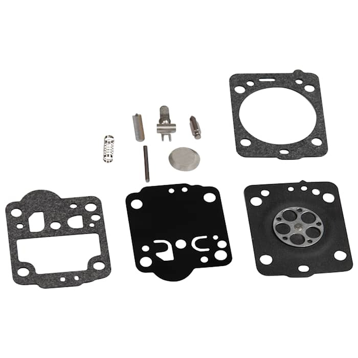 Carburetor Repair Kit Husqvarna 240, CS2234 in the group  at Entreprenadbutiken (5450080-32)