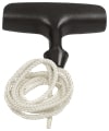 Handle & Rope Assy 5450100-10 in the group  at Entreprenadbutiken (5450100-10)