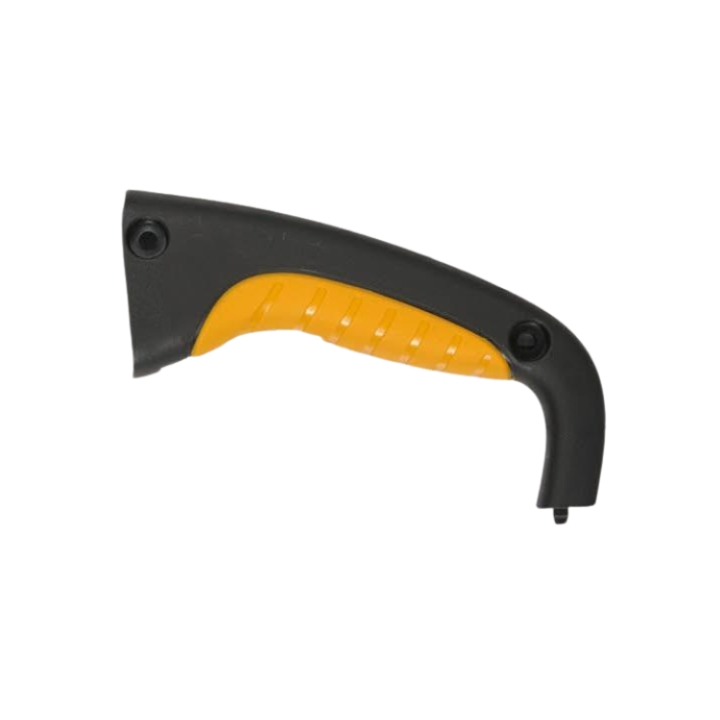 Handle Ppr Gold Overmold 5450119-03 in the group  at Entreprenadbutiken (5450119-03)