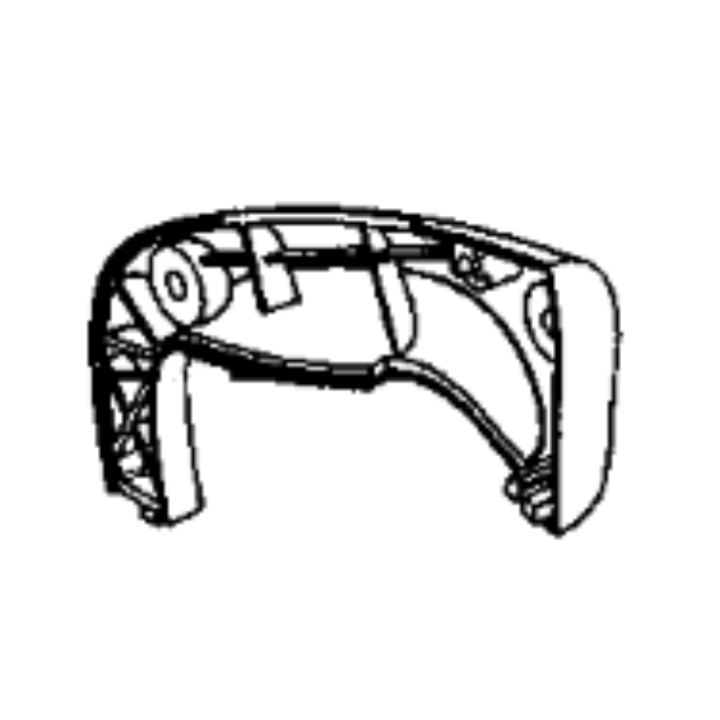 Handle in the group  at Entreprenadbutiken (5450119-12)