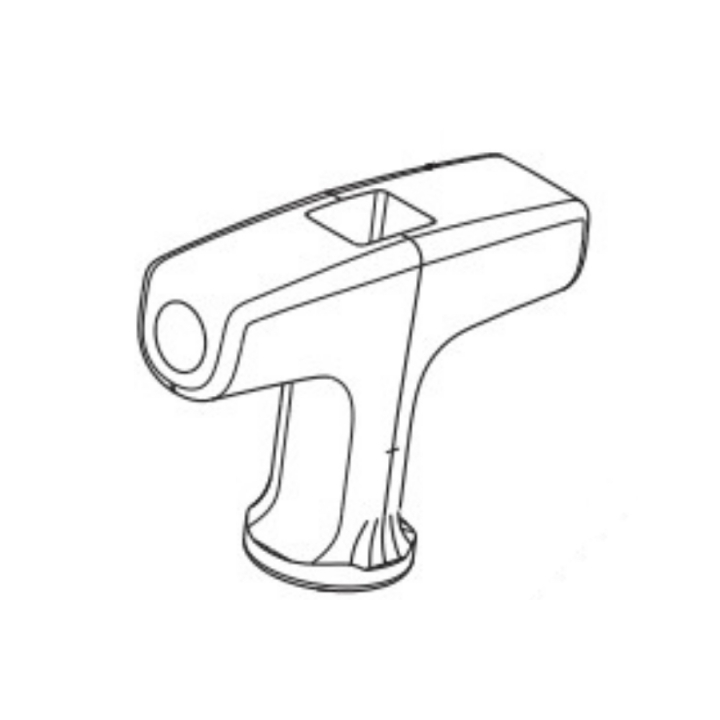 Starter Handle 5450432-01 in the group at Entreprenadbutiken (5450432-01)