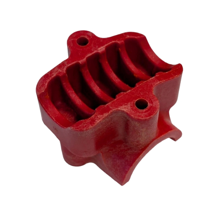 Bracket Handlebar in the group  at Entreprenadbutiken (5450585-02)