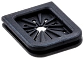 Grommet, Rear Wall 5450754-01 in the group at Entreprenadbutiken (5450754-01)