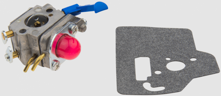 Kit - Carburetor duct 5450818-48 in the group  at Entreprenadbutiken (5450818-48)