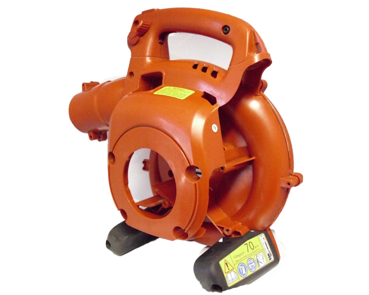 House 5451100-03 in the group at Entreprenadbutiken (5451100-03)