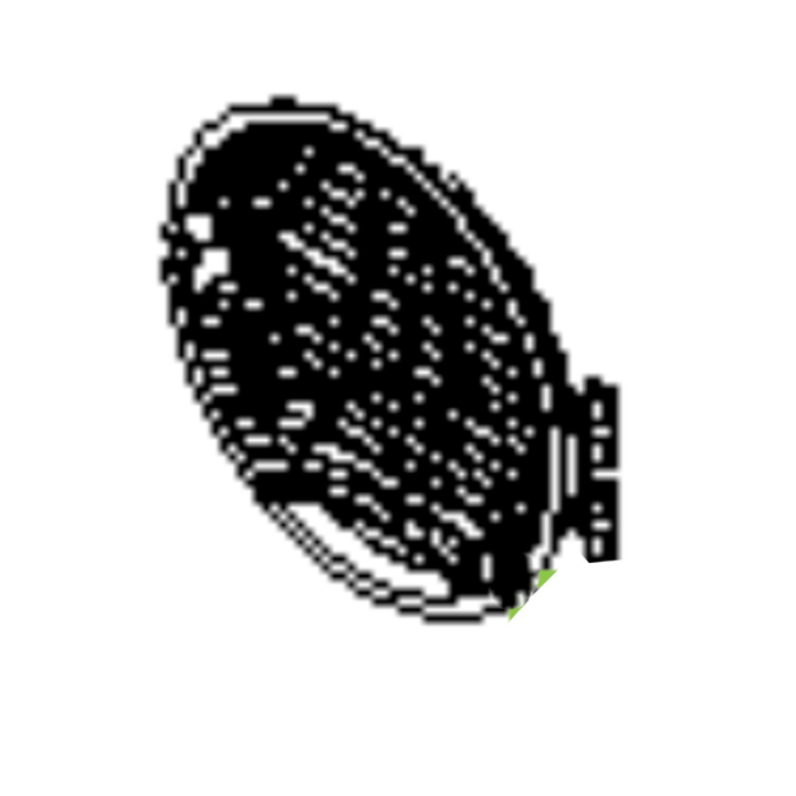 Housing 5451112-04 in the group at Entreprenadbutiken (5451112-04)