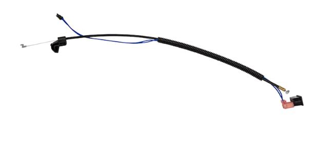 Cable Rake 5451253-01 in the group at Entreprenadbutiken (5451253-01)