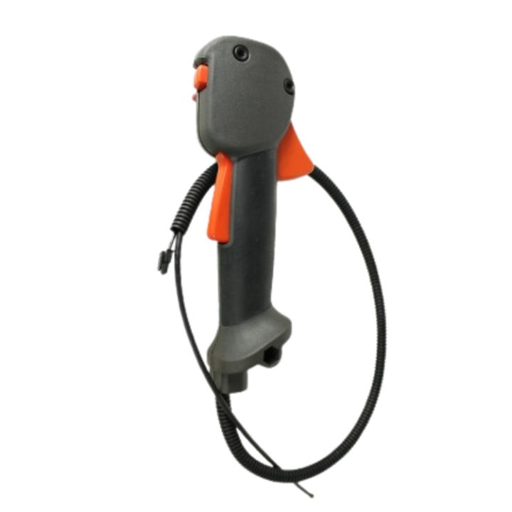 Throttle Assy Housing Gray 5451255-05 in the group  at Entreprenadbutiken (5451255-05)