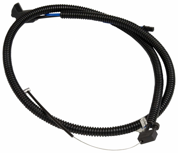 Assy Cable Wire Harness 5451258-01 in the group at Entreprenadbutiken (5451258-01)