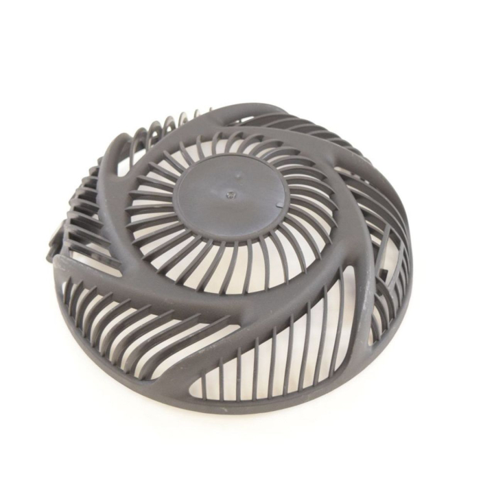 Door Vac Black 5451390-01 in the group at Entreprenadbutiken (5451390-01)