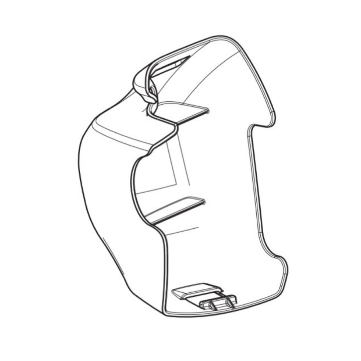 Airbox Buy Blk 5451392-01 in the group  at Entreprenadbutiken (5451392-01)
