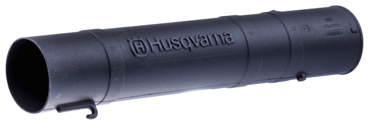 Assy - Pipe - Upper Blower W/B 5451402-01 in the group  at Entreprenadbutiken (5451402-01)