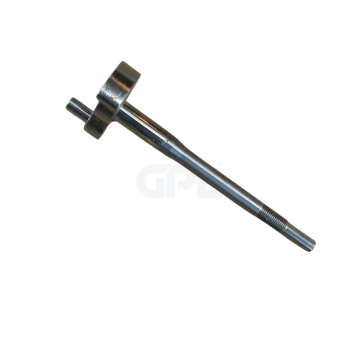 Crankshaft 5451458-02 in the group at Entreprenadbutiken (5451458-02)