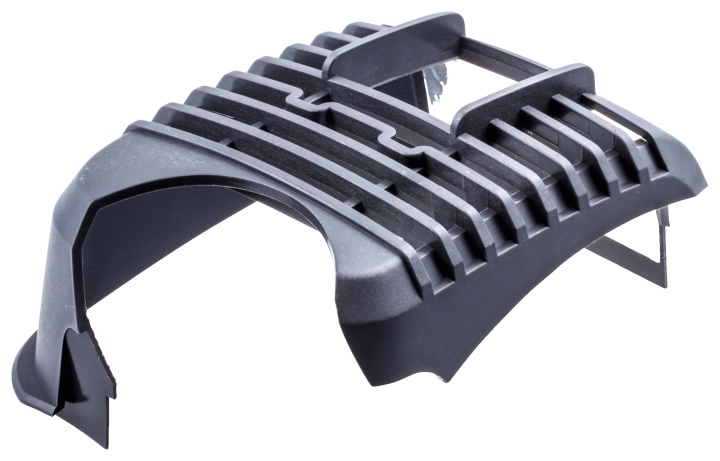 Assy, Guard Guard 5451579-01 in the group  at Entreprenadbutiken (5451579-01)