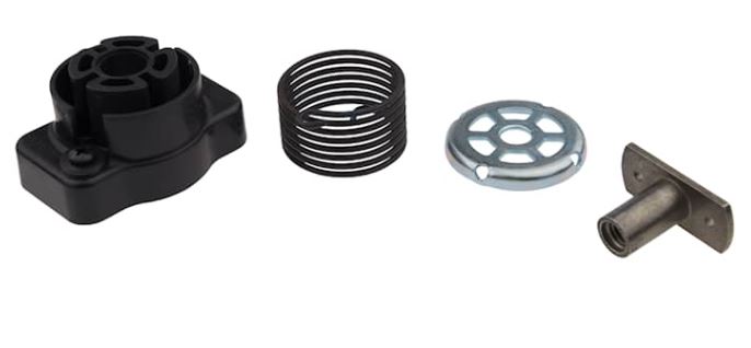 Kit Starter Assy 5451808-44 in the group at Entreprenadbutiken (5451808-44)