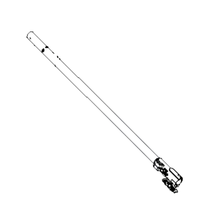 Kit Upper Drive Shaft 5451808-55 in the group at Entreprenadbutiken (5451808-55)
