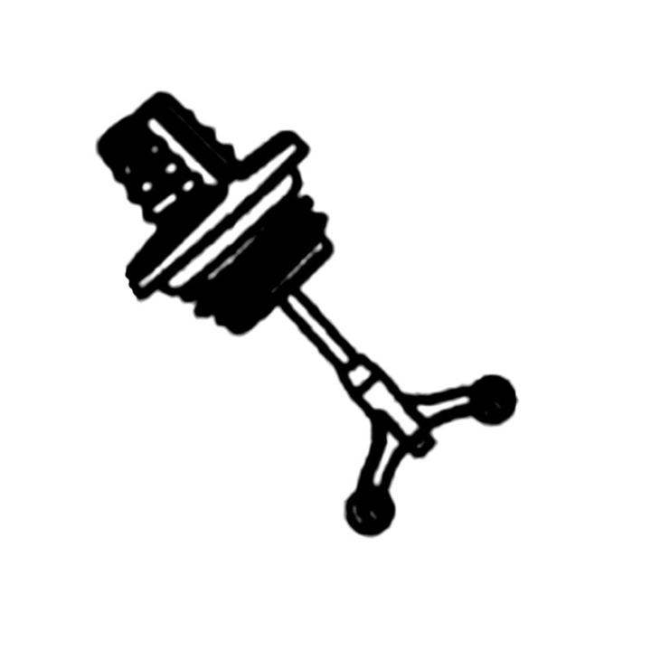 Lock Oil 5452327-01 in the group at Entreprenadbutiken (5452327-01)