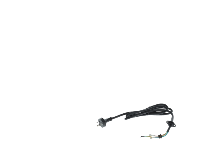 Mains lead AU h07rh-f 3g x 1 x in the group  at Entreprenadbutiken (5460026-01)