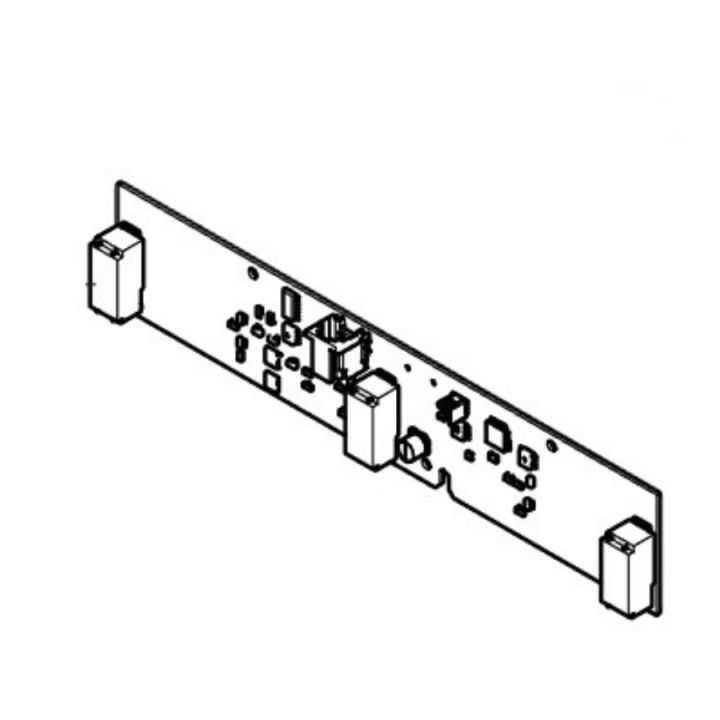 Circuit board sling sensor in the group  at Entreprenadbutiken (5460071-01)