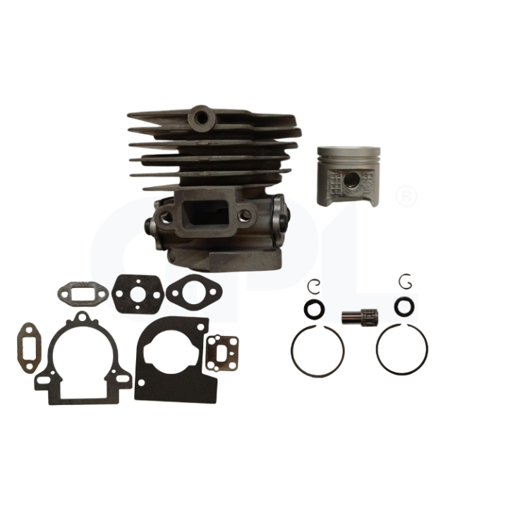 Cylinder Assy in the group at Entreprenadbutiken (5460576-01)