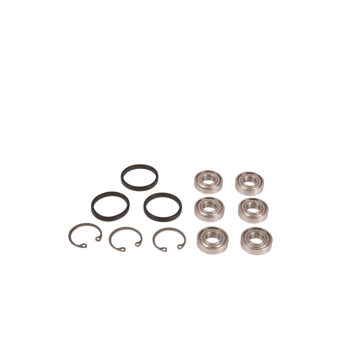 Bearing kit hub skid plate for in the group at Entreprenadbutiken (5461056-01)