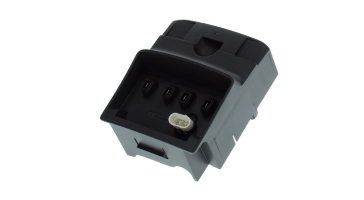 MODULE ASSY in the group  at Entreprenadbutiken (5461160-02)