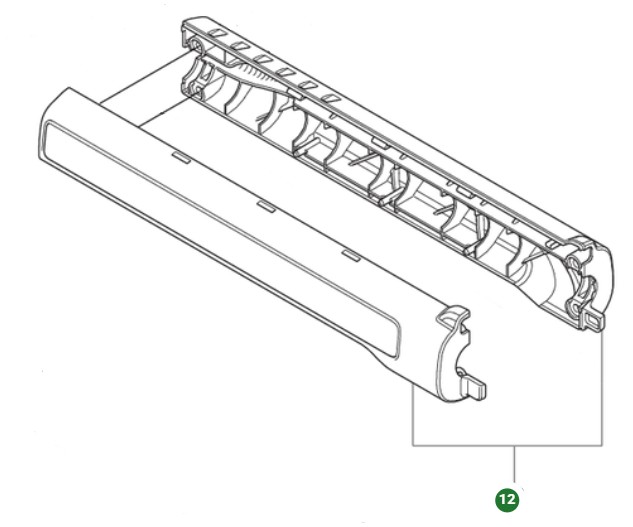 WEAR PROTECTION  in the group  at Entreprenadbutiken (5461584-01)
