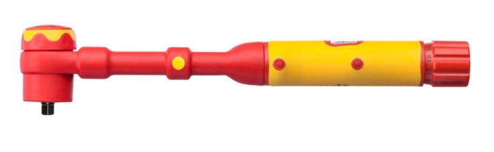 Torque key electric in the group at Entreprenadbutiken (5461778-01)