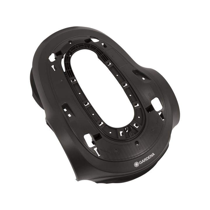 Body assembly SILENO Max in the group  at Entreprenadbutiken (5462129-02)