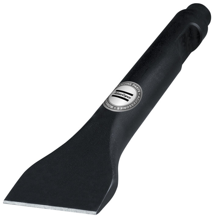 Wide chisel dxr sb 52 in the group at Entreprenadbutiken (5462227-01)