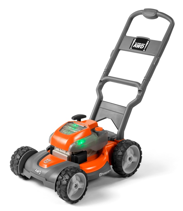 Husqvarna Toy Lawn Mower in the group Garden / Toys at Entreprenadbutiken (5462726-01)