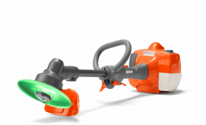 Husqvarna Toy Trimmer in the group Garden / Toys at Entreprenadbutiken (5462765-01)