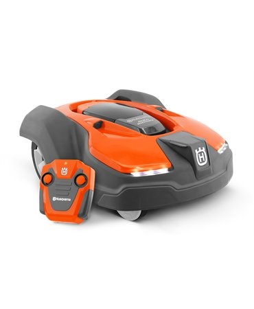 Husqvarna Toy Automower® Robotic Lawn mower in the group Garden / Toys at Entreprenadbutiken (5462774-01)