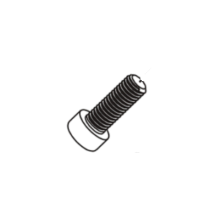 Bolt T381 5/16-18UNC L=22 in the group at Entreprenadbutiken (5463010-01)