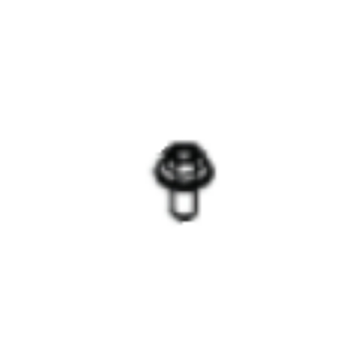 Bolt Gb/T 16674 1 M6 L=12 in the group  at Entreprenadbutiken (5463037-01)