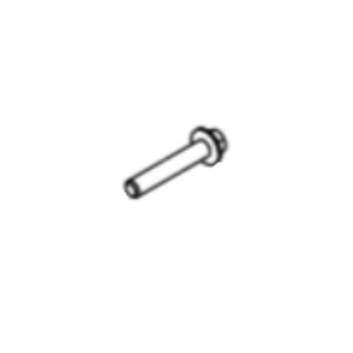 Bolt Gb/T 16674 1 M8 L=40 in the group  at Entreprenadbutiken (5463039-01)