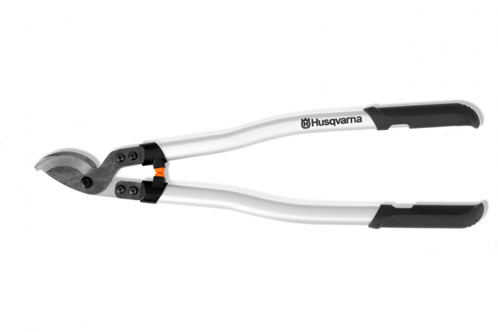 Husqvarna pruning shear in the group Forest / Forestry & logging equipment / Axes & Pruning saws at Entreprenadbutiken (5463421-01)
