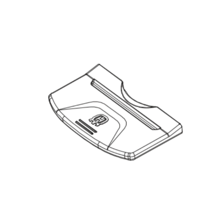 Guide bar cover in the group at Entreprenadbutiken (5463871-01)