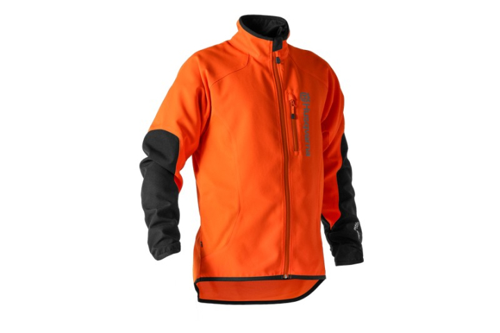 Forest jacket Husqvarna Technical Vent, 42 in the group Forest / Brushcutters / Protective Equipments / Workwear / Protective Jackets at Entreprenadbutiken (5464206-42)