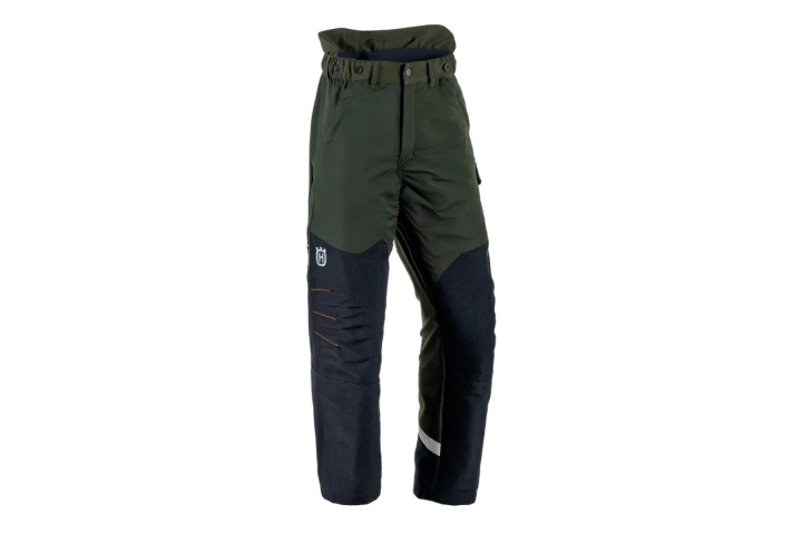 Trousers Husqvarna Functional, 52 in the group Clothing & Safety equipment / Husqvarna Clothing & Safety equipment / Protective Trousers at Entreprenadbutiken (5464234-52)