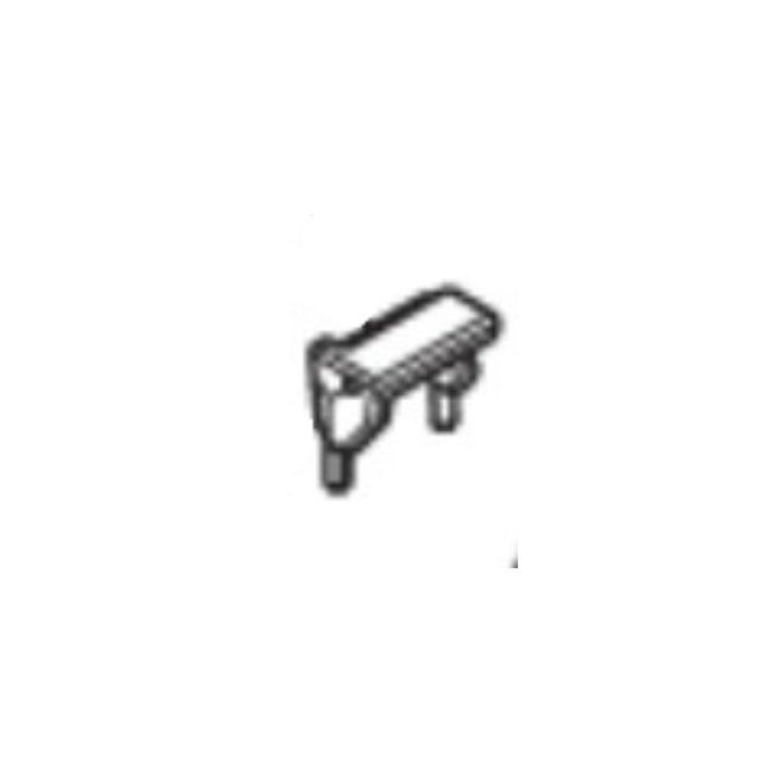 Buckle movement limiter, toggle in the group at Entreprenadbutiken (5464298-01)