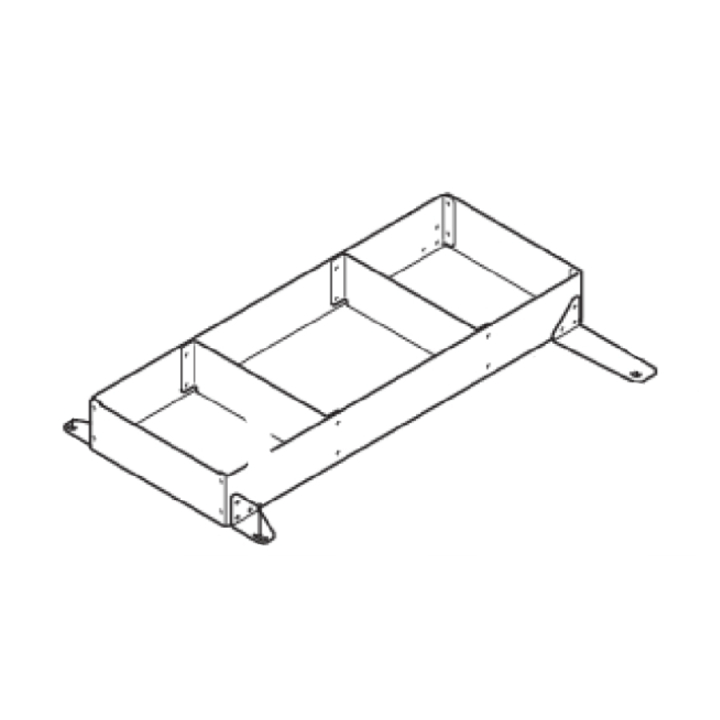 Tool basket in the group at Entreprenadbutiken (5464509-01)