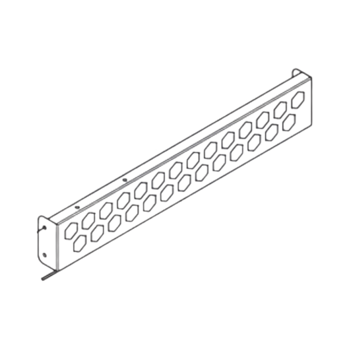 Cover front compressor in the group  at Entreprenadbutiken (5464518-02)