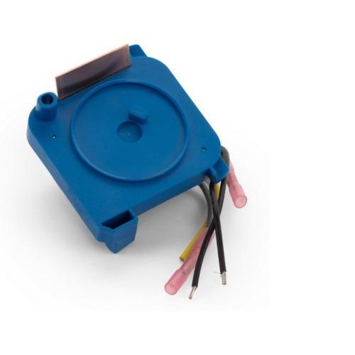Actuator holder electronics assembly k4000 230v in the group at Entreprenadbutiken (5464870-02)
