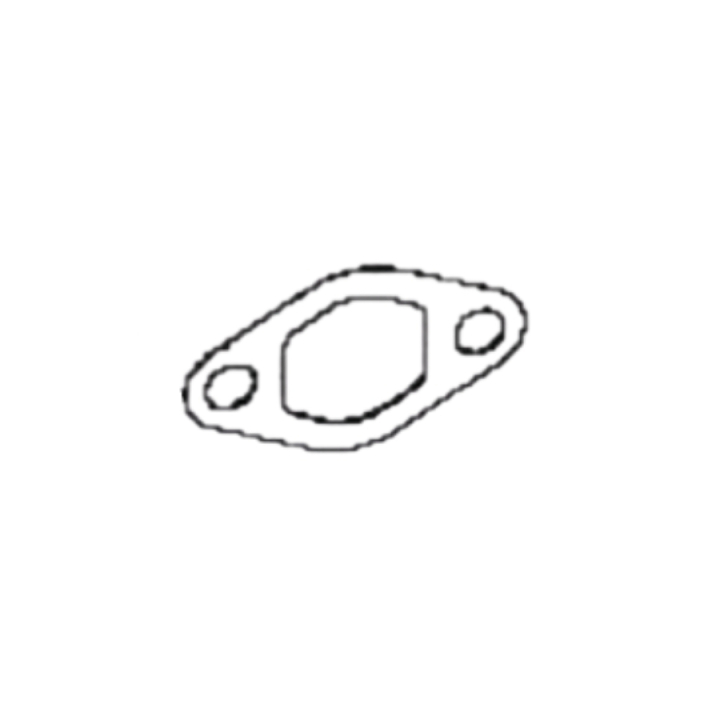 Gasket Carburetors 5465123-01 in the group at Entreprenadbutiken (5465123-01)