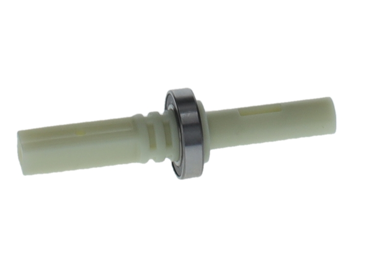 Shaft with ball bearing in the group at Entreprenadbutiken (5465211-01)