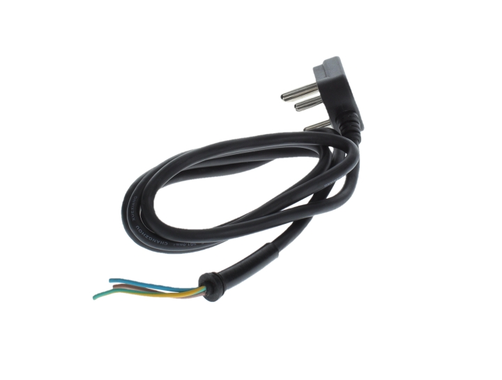 Mains lead za h07rh-f 3g x 1 x in the group  at Entreprenadbutiken (5465594-01)
