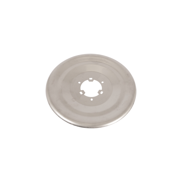 Skid plate 260 l in the group at Entreprenadbutiken (5465718-01)